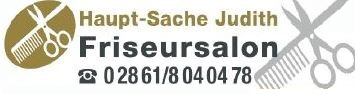 Logo Hauptsache Judith